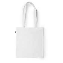 Torba na zakupy rPET z nadrukiem - V0765-02 - Agencja Point