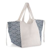 Składana troba na zakupy MINIMAX z nadrukiem logo - IT2210-05 - Agencja Point