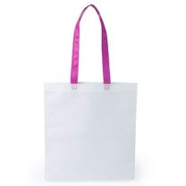 Torba non-woven z długimi uchwytami - V0521 - Agencja Point
