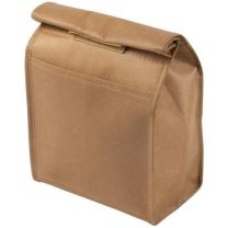 Torba termiczna z logo  - V8909-02 - Agencja Point