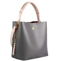 Torebka Cacharel z firmowym logo - CTX036Y - Agencja Point