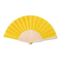 Wachlarz reklamowy FANNY WOOD - MO9532-08 - Agencja Point