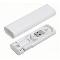 Reklamowy materac plażowy z logo - Agencja Point - AP721716-05