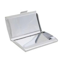 Wizytownik z nadrukiem logo - V2603-32 - Agencja Point