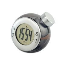 Wodny reklamowy zegar biurkowy DROPPY - IT3828-16 - Agencja Point