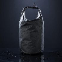 Wodoodporny worek KeepItDry z nadrukiem logo - R08701.02 - Agencja Point