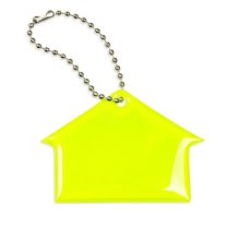 Zawieszka odblaskowa - trójkąt - Agencja Point