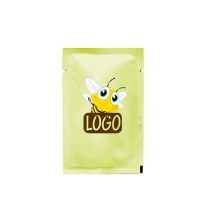 Żel, szampon, płyn do kąpieli w saszetce z nadrukiem logo - SP_004 - Agencja Point