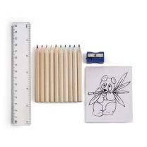 Zestaw do rysowania - V6101-00 - Agencja Point