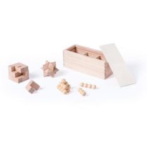 Reklamowa gra planszowa, "Chińczyk" - V7368-99C - Agencja Point