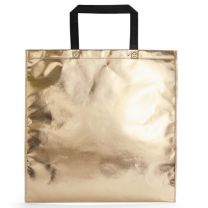 Laminowana torba non-woven - V0627 - Agencja Point