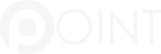 Agencja Reklamowa Point - logo